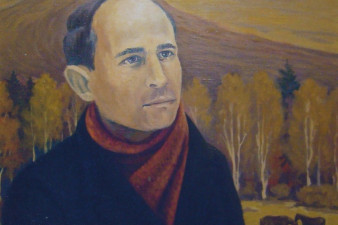 Земля поэта Н. М. Рубцова, 2005